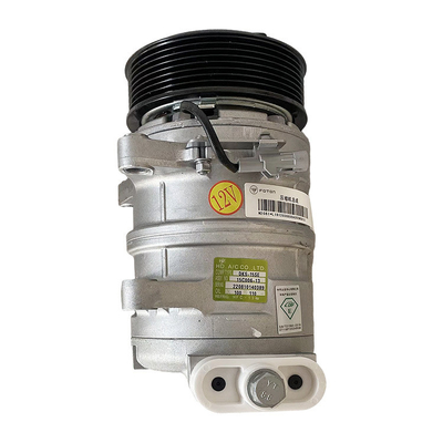 Foton Auto OE NO. L1B12030000A0 2002-2016 CTS Omac S3 ISF 2.8 airconditioningcompressor