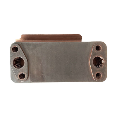 Originele Foton Omako Ling CTX ISF 3.8 Olie koeler Core 4990291 voor 2.4 Motor Authentiek