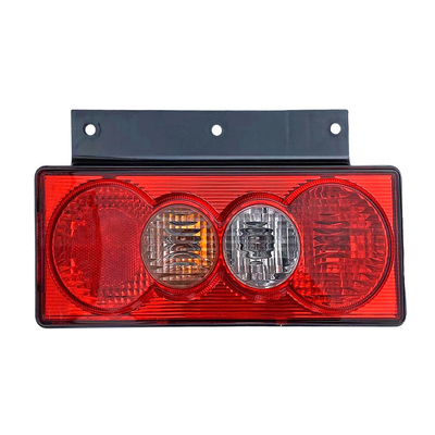 2012 Isuzu NKR NHR Alpha-auto-onderdelen Ontwerp Staartlicht OEM R 1-94110408-0 L 8-94110409-0