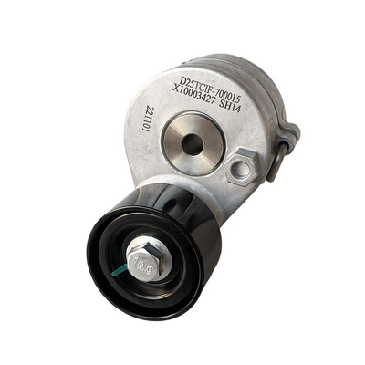 Foton Original Truck Accessoires D25TCIF-700015 Motor Gordel Tighting Wheel Assemblage