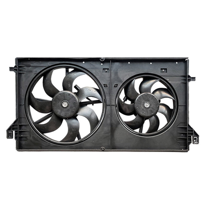 Foton V1130310001A0 Omako Bell Era MRT Electronic Fan Assembly Radiator voor 2.4 motor