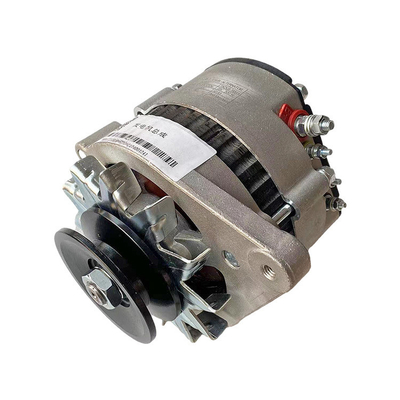 2016- Jaar 24V wisselstroomgenerator voor autoonderdelen voor zware vrachtwagenmotoren
