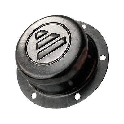 Foton Omac S5 European Airlines Hornet Front Hub Stofdekker Askopdekker 31N-03061