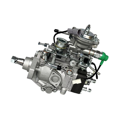 Mitsubishi brandstofinjectiepomp voor motor 4M40 NP-VE 4/11F2000RNP1544