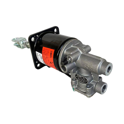 Foton Aumark MRT CTX Clutch Booster Assembly 133mm*482mm Transmissieversnelling L0162050105A0