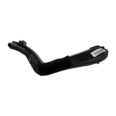 Omako Oling MRT CTX Co-Pilot Side Foot Air Channel L081100000137 Foton Truck Interieur