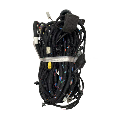 Aanpassen Foton originele originele onderdelen Tuyano E S Plafond bedrading Harness Assembly V1374040118A0 voor auto's