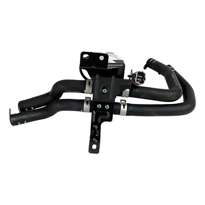 Toano E S Warm Air Pipe met waterklep V1811050005A0 binnen Foton