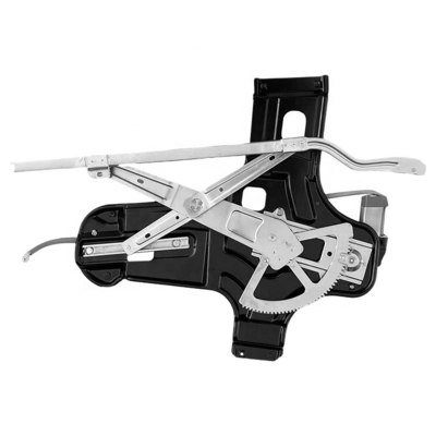 Omako Bell Rivo Era Door Glass Lift Assembly met G0610140012A zaklamp Venster Regulators Product