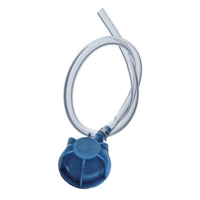 Foton Omac S5 Okling Hornet Europese lucht-subwatertankdrukdeksel M4130610400A0
