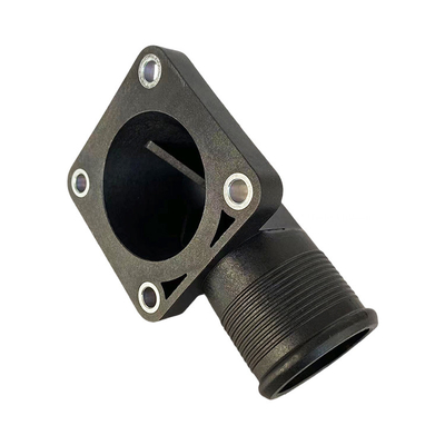 Foton ISF3.8 Motor Aumark Bell Waterpijpverbinding met temperatuurcontrole thermostaatdek