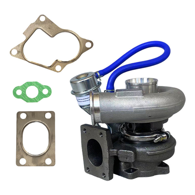 Foton Aumark ISF 3.8 Turbocompressor HE211WG 2840684 240117317 Motorolie voor voertuigen