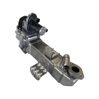 Originele Foton Aumark AUCAN 2.5 Engine Integrated EGR Assembly PSH0006965 Foto's