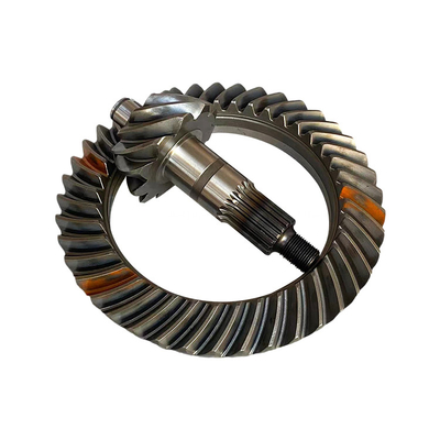 Transmissieversnelling 11/41 Tand Ananas Tand voor Foton Aumark S1 S3 O Ling MRT CTS