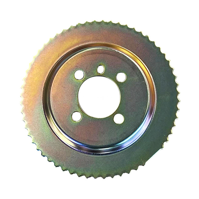 Foton Aumark AUCANi 2.5 Motor krukassignaalplaat voor eerste generatie MPV 16.01-