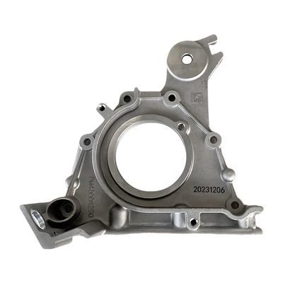 GRATOUR ix5 MPV 16.01- Crankschaft voorste olieverzegeling stoel PM40004290 voor AUCAN 2.5 motor