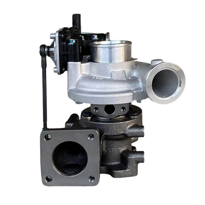 2016- Jaar Foton Aumark Oling MRT Ojai 2.5 Turbocharger Assembly PM40004196 Voorwaarde