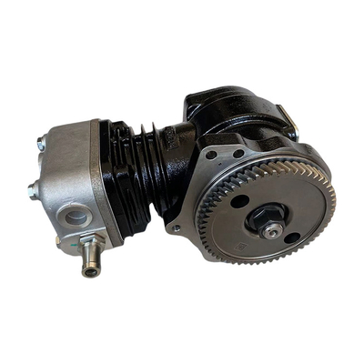 Foton Aumark Ojai 2.5 Motor Luchtcompressor PSH0007791 12V Conditie PM409 5G PBD0043D