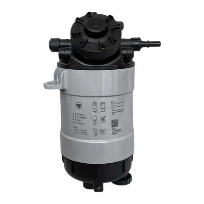 Foton Aumark CTX Diesel Filter Assembly L111000000799 Voorwaarde 1kg Foto's