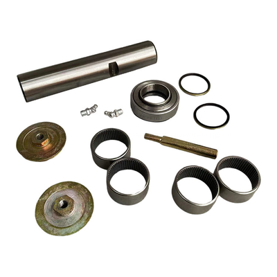 Afbeelding toont stuurknokken reparatie kit assemblage 3001021-TR5001 voor vrachtwagen reserveonderdelen