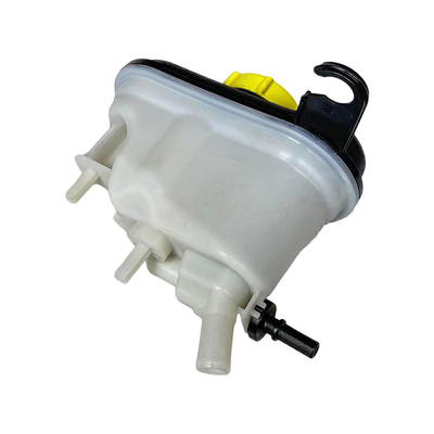 Grote voorraad LR072550 LR048454 Expansietank GL2820 24V voor Foton GRATOUR ix5 MPV