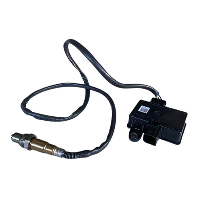 Eerste generatie Foton Aumark Aucan 2.5 Motor 4F25TC met PM40003605 deeltjessensor