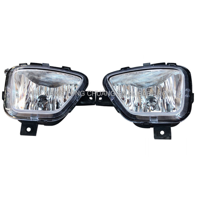 Verbeter het verlichtingssysteem van uw Foton Aumark-truck met LED-nevellicht met hoge helderheid