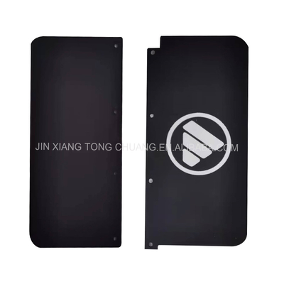 Foton Aumark Truck Wheel Block Mud Leather Waterproof Plate Car Fitment Foton Jaar 2005-