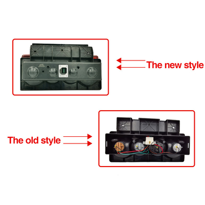 Originele product Achterlicht Achterlichtcombinatie voor Foton Aumark Truck Ollin model