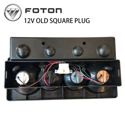 Originele product Achterlicht Achterlichtcombinatie voor Foton Aumark Truck Ollin model