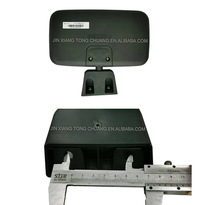 Foton Aumark Truck Car Door Mirror Assembly Zijspiegel inbegrepen voor modellen 1998-2001