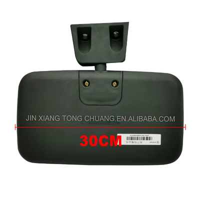 Foton Aumark Truck Car Door Mirror Assembly Zijspiegel inbegrepen voor modellen 1998-2001