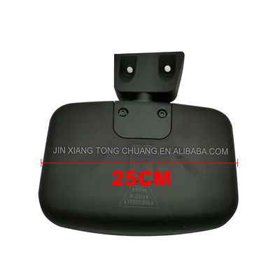 Foton Aumark Truck Car Door Mirror Assembly Zijspiegel inbegrepen voor modellen 1998-2001