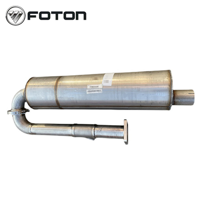 AUMARK Foton Truck voor- en achterbehandeling voor betere lucht L0125430007A0 5265707