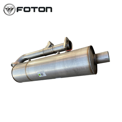 AUMARK Foton Truck voor- en achterbehandeling voor betere lucht L0125430007A0 5265707
