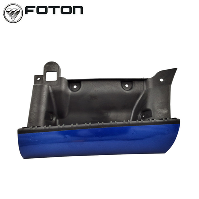 2022 Foton Aumark Truck Auto Pedal Alle plastic materiaal gebruikt