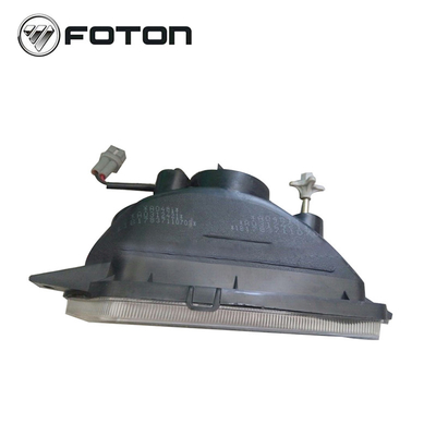 Foton Aumak Truck Front mistlichten en verzekeringsbalklichten Originele auto 1B17837110703