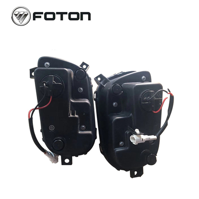LED Plexiglas mist en bumper lichten voor 2016- Foton Aumak Truck van originele onderdelen
