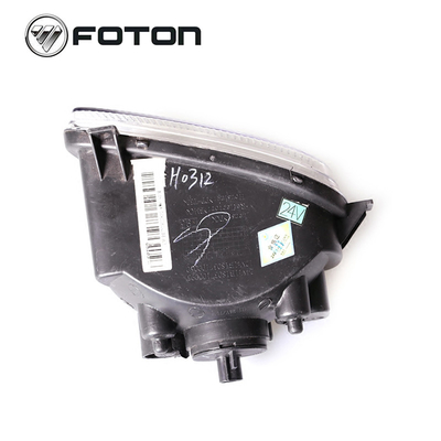LED Plexiglas mist en bumper lichten voor 2016- Foton Aumak Truck van originele onderdelen