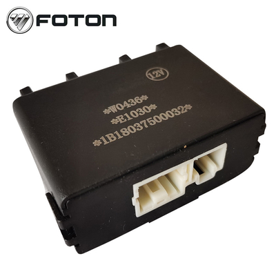 Maximaliseer het vrachtwagenladingspotentieel met Foton Aumark Ollin SANY Controller