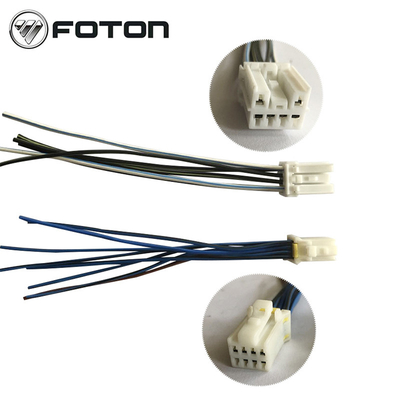 Maximaliseer het vrachtwagenladingspotentieel met Foton Aumark Ollin SANY Controller