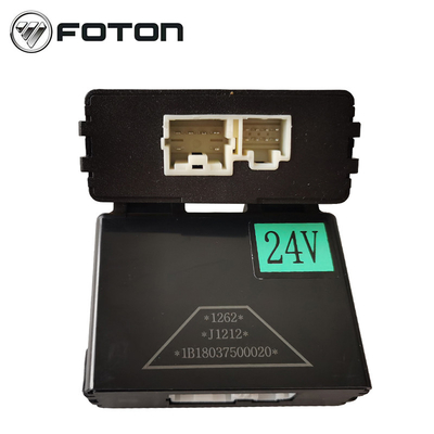 Maximaliseer het vrachtwagenladingspotentieel met Foton Aumark Ollin SANY Controller