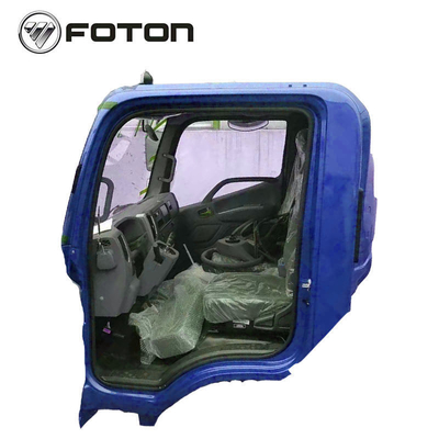 Foton Aumark zware vrachtwagencabine assemblage licht vrachtwagen accessoires voor aangepast ontwerp