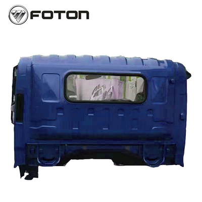 Foton Aumark zware vrachtwagencabine assemblage licht vrachtwagen accessoires voor aangepast ontwerp