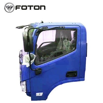 Foton Aumark zware vrachtwagencabine assemblage licht vrachtwagen accessoires voor aangepast ontwerp