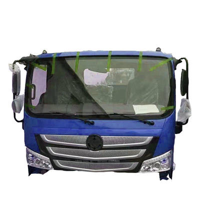 Foton Aumark zware vrachtwagencabine assemblage licht vrachtwagen accessoires voor aangepast ontwerp