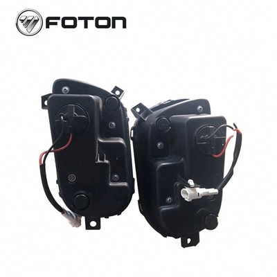 Transparante LED mistbumperlichten voor Foton Aumark vrachtwagens Originele en concurrerende