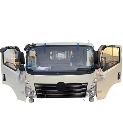 Foton Aumark M4 cabin assemblage De ideale oplossing voor ijzer automatiseringsapparatuur