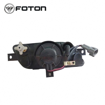 Transparante achterste originele plastic auto Foton Aumark Truck Front mist verzekeringsbalk lichten