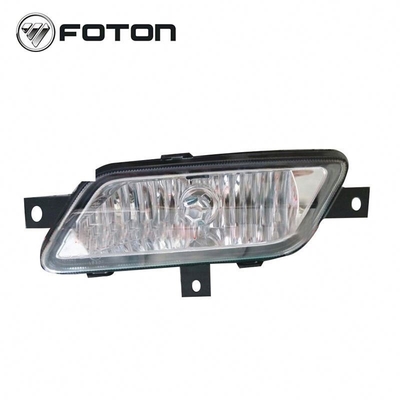 Transparante achterste originele plastic auto Foton Aumark Truck Front mist verzekeringsbalk lichten